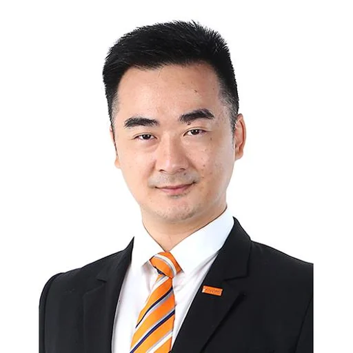LIN JUNYI (LEGEND LIN)