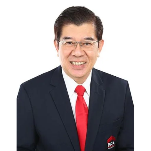 LIEM KIM KIE (LIEM KK)