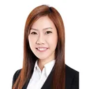 ZHANG YULING, MARILYN