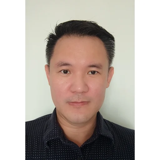 HO HOCK KEONG