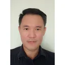 HO HOCK KEONG