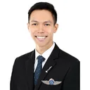 CHAN KAI CHIN