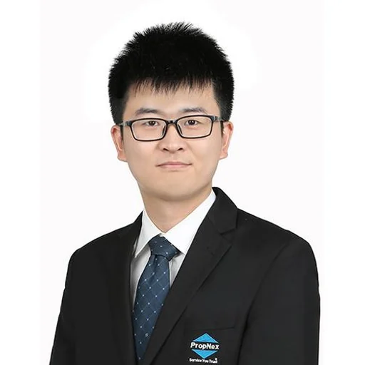 LIANG YUEHUI (HENDRIX LIANG)