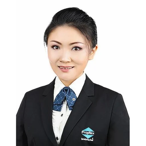 KAREN ZHANG YAN XIN (KAREN ZHANG)