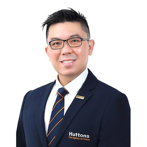 LI ZHENHUI ADRIAN (ADRIAN LI)