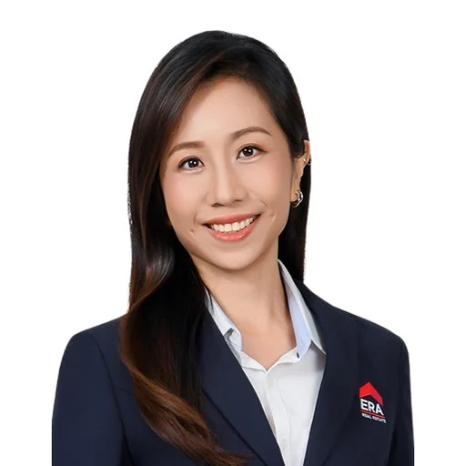JOLIN TAN YING CHIANN ( CHEN YINGQIAN)