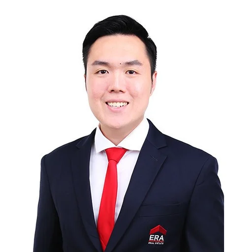 LEE CHEOW YONG, JOHNNY (JOHNNY LEE)