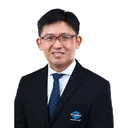 LI QINGPING, RITCHIE RICHARD