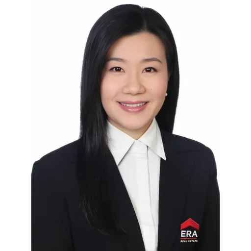 LIN YING (EDNA)