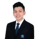 CLEMENT CHEW JIA WEI
