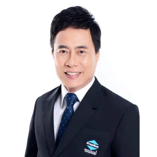CHUA KWA SENG (RICKY)