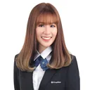 CHARMAINE WONG JIA HUI