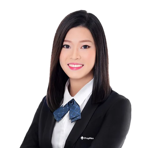 GOH JIN LIAN (HAZEL GOH)