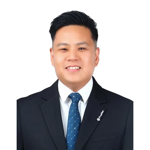 TAN DING WEI (CHEN DINGWEI) (DEAN TAN)