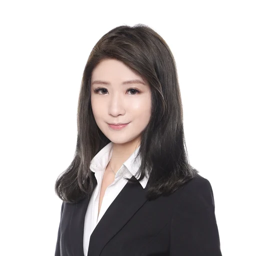 AMANDA WONG RUI LIN