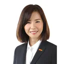 CECILIA LIU QIANG