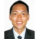 CHAN YING MING, COLIN