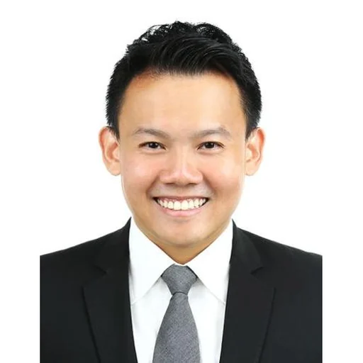 KOH WEE SIONG (GAO WEIXIONG)