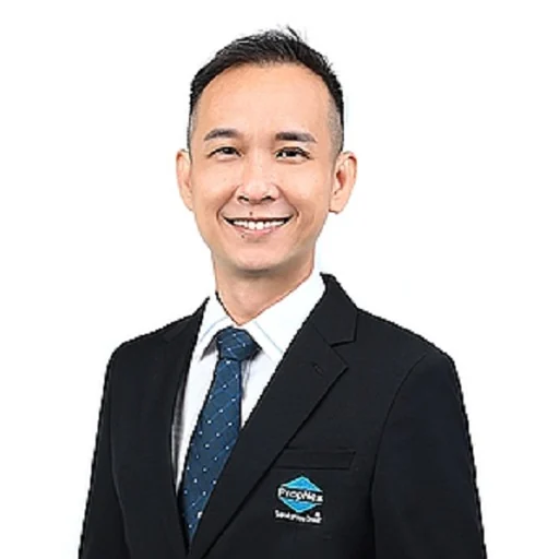 LIM WEI SIAN (GARY LIM)