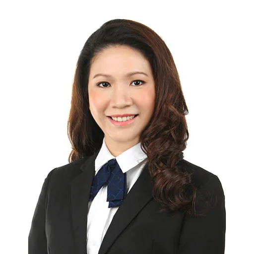 KOH YAR LI (XU YALI)