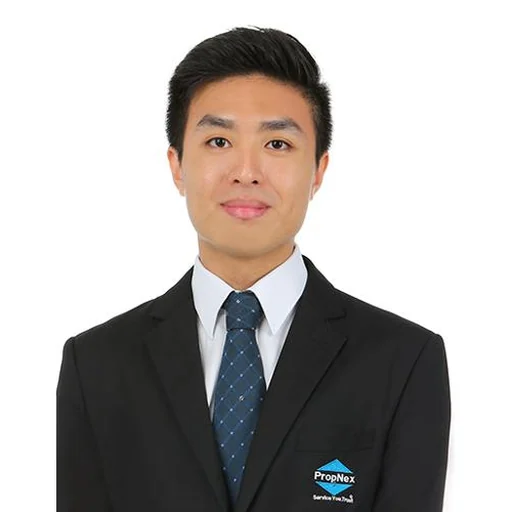 NIGEL TOH KOK SIONG (TU GUOXIONG)