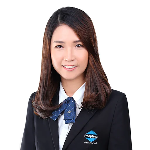 HO CHAI SIAH (SHENEY HO CHAI SIAH)