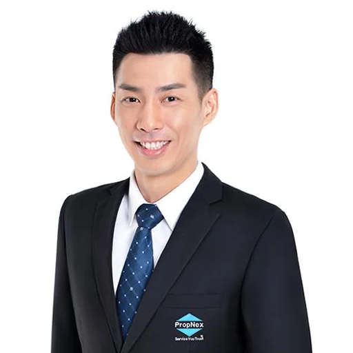 TOH KAY HUI (DAI JIAHUI) (CEDRIC)