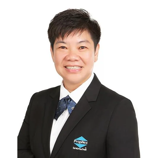 TEO SAU ZIN (JAEDEN TEO)