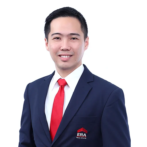 JAMES GOH CHENG YONG (WU QINGRONG)