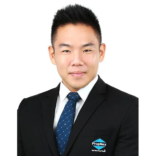 SOH HARN JUN, WINSTON (SU HANJUN) (WINSTON SOH)