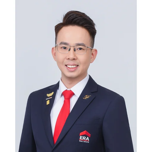 HO WEE KEONG GORDON (GORDON HO)