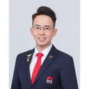 HO WEE KEONG GORDON