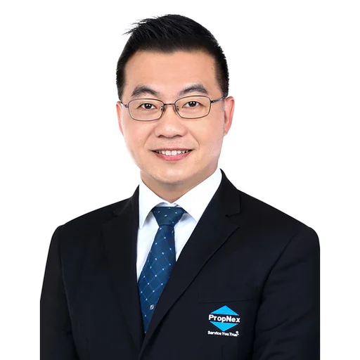 NG JIAK YEW (HUANG LEYOU) (MARTIN NG)