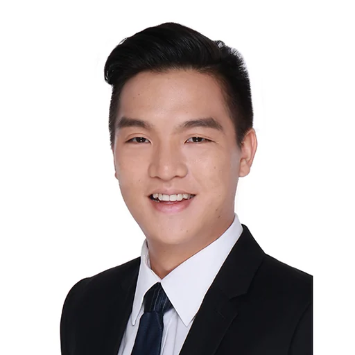LENG JO HAN