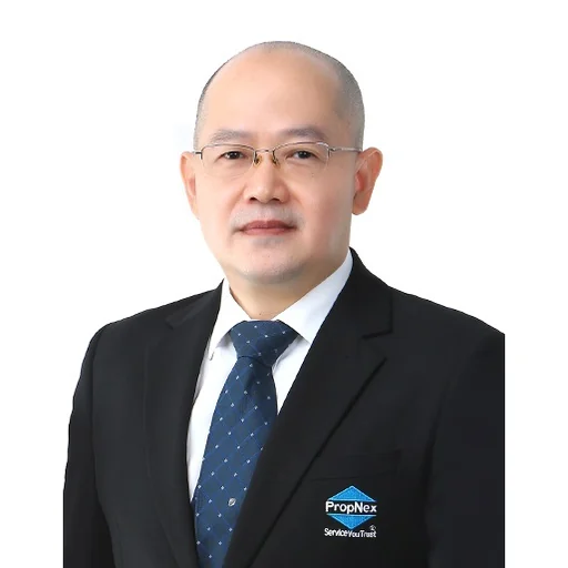 YEN CHEE LEONG (CL YEN)