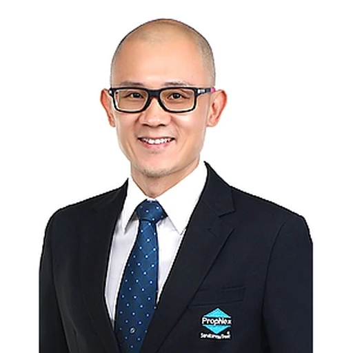 LAI CHEE WEE RICHARD (LAI ZHIWEI RICHARD) (RICHARD)
