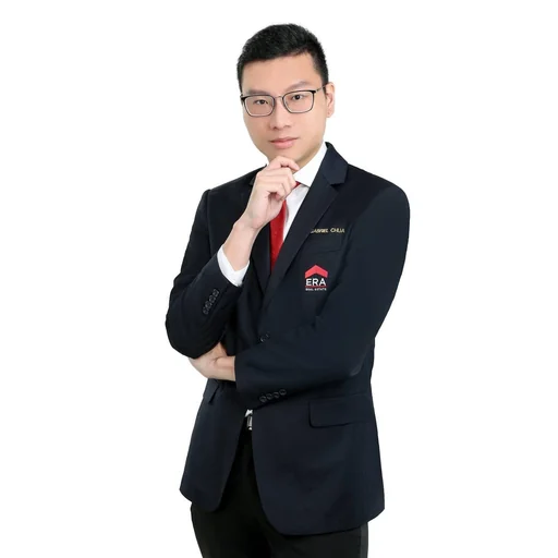 CHUA ZHI KAI, GABRIEL (GABRIEL CHUA)
