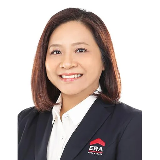 CHUAH SOO GAIK (FLORENCE)