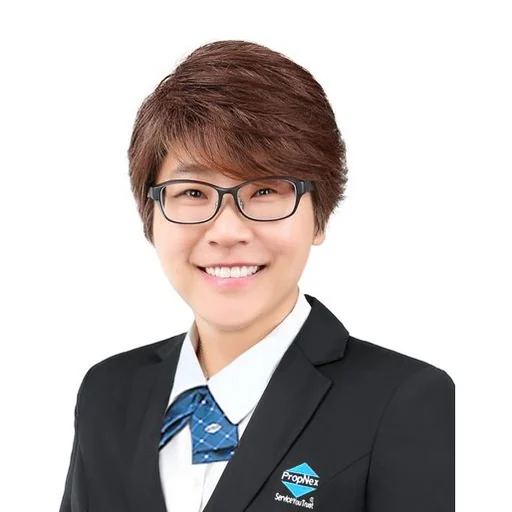 LEE LAY LING (LINDA LEE)