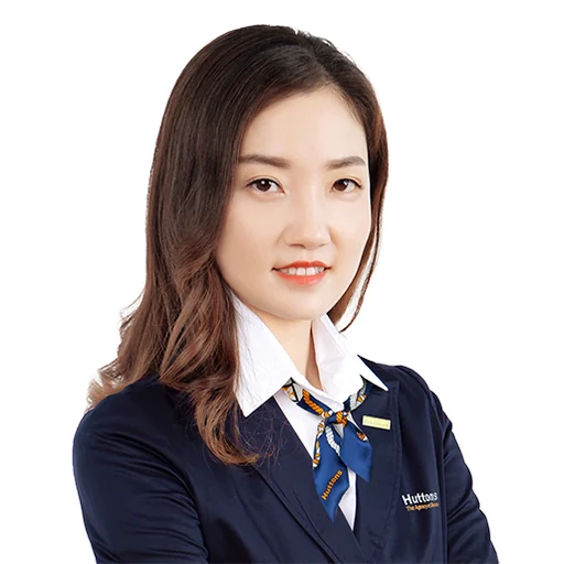 DU JINGYAO (CARA DU)