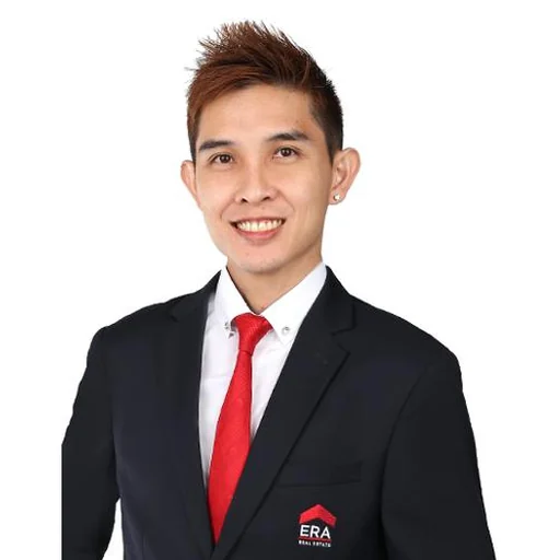 TAN CHEE KEONG, DANIEL (CHEN ZHIQIANG, DANIEL)