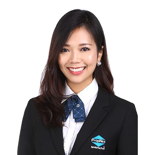FONG YUN KAY (KAY)