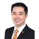 HOH CHENG SIN