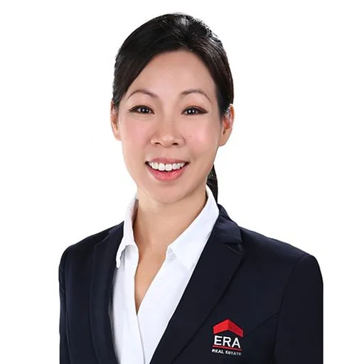 TEH ZHI LING, ALVINA (ALVINA TEH)