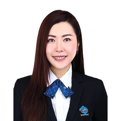 FOO EE NA, GWENDOLYN (FU YINA)