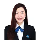 FOO EE NA, GWENDOLYN