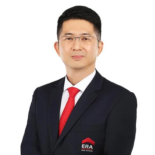 YONG KOK WEI (YANG GUOWEI) (DAVID YONG)
