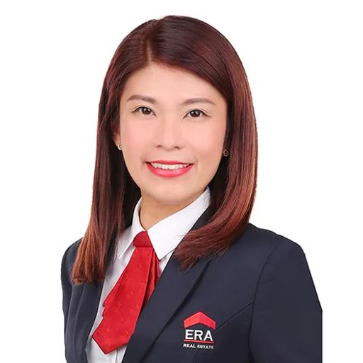 KOO SHI HUI (ASTHER)