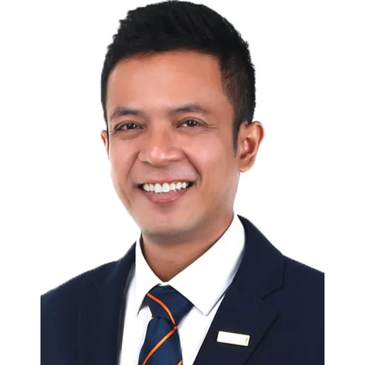 MUHAMMAD HAIKAL BIN SHAMSURI (HAIKAL SAM)