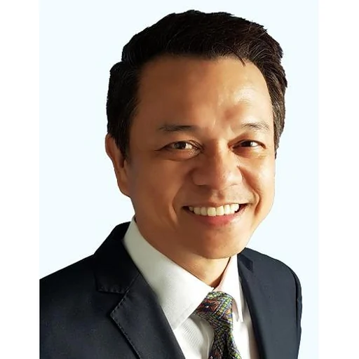 NG PIN CHYE ROBERT (ROBERT NG)